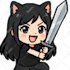 draw custom twitch and discord emotes and sub badges