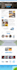 design responsive professional wordpress website development