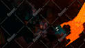 design you minecraft art
