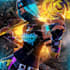 make a custom anime banner and a profile picture