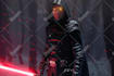 create you as a realistic star wars hero or villain using ai