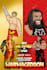 do a wrestling  cartoon for you