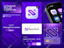 do custom mobile app icons and logo for android and ios