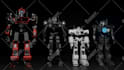do 3d character modelling