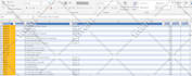 do fast and accurate restaurant menu data entry within 24 hours