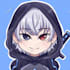 draw vtuber avatar or anime portrait for your pfp