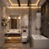 create stunning 3d visualization and photorealistic architectural renders