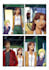 draw manga and anime illustration for you