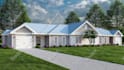 do 3d modelling and rendering, 3d exterior design and house design