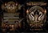 do book cover design, ebook cover design, KDP book cover