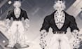 design and rig custom live2d vtuber model anime and furry
