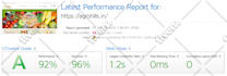 optimize your wordpress page to load incredibly fast