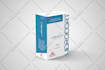 do supplement label and medicine packaging design