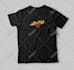 do graphic t shirt design for merch clothing brand