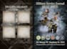 create a detailed book cover based on your description
