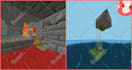 build any minecraft farm