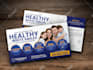 create print ready postcard design