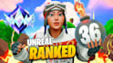 create a fortnite thumbnail