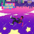 create a custom cartoon album cover illustration