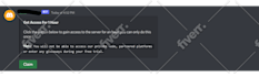 do a custom discord bot with slash commands