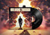 design your album cover or music artwork