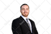 remove background of headshot photo