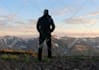 write a travel article that shines