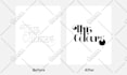 trace logo, artwork in high resolution vector format