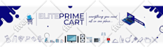 design an attractive ebay banner and ebay logo