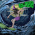 draw stoner rock, psychedelic, dark, doom artwork