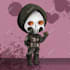 draw chibi, emotes, and stickers