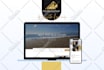 build idx mls real estate website for agents, brokers, teams