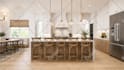 do interior design sketchup modelling and 3d renderings