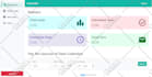 develop python django webapps with ai agents database and javascript