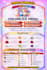 design, redesign, edit or modify flyer, poster and brochure