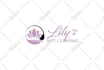 real estate, wealth advisor, credit repair, and financial logo design