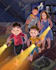 create  children storybook illustration