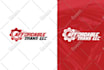 do wordmark logo and brand identity