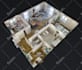 convert 2d floor plan to virtual tour matterport kuula etc