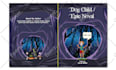 design children storybook illustrations