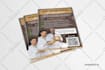 create professional flyer design