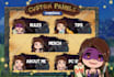 create chibi custom panels for your twitch