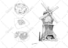 make product and object sketch from your photo