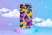 create premium phone case designs