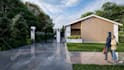 create a tiny house design for you