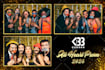 create amazing photobooth templates and photo booth overlays