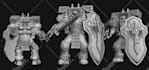 do 3d character modeling for 3d printing