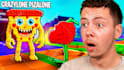 do a professional roblox thumbnail