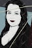 convert your photo into patrick nagel art