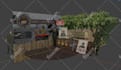 teach you 3d modeling and texturing in blender and maya